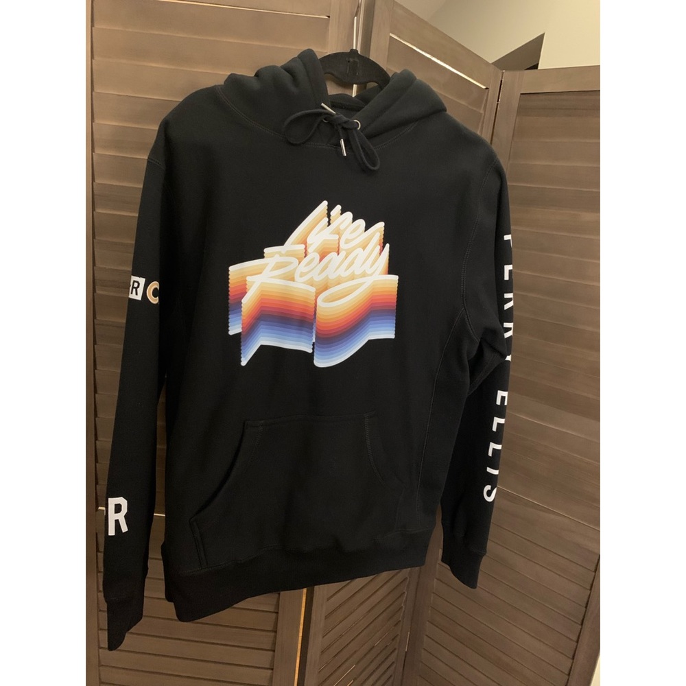 Perry Ellis hoodie